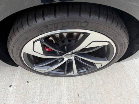 2018 Audi RS 5 2.9T quattro