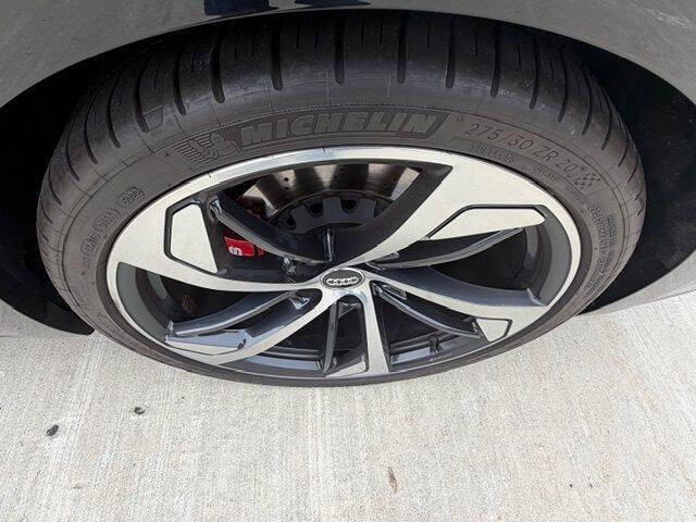 2018 Audi RS 5 2.9T quattro