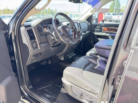 2011 RAM 3500