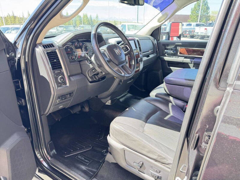 2011 RAM 3500