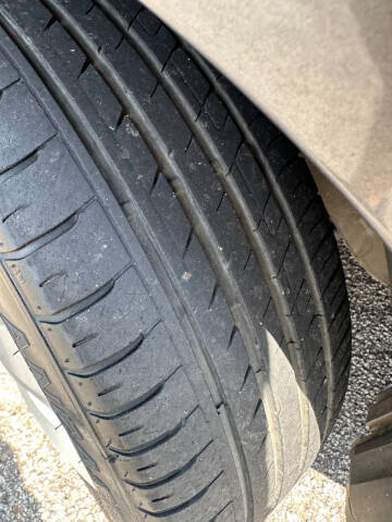 2016 Nissan Sentra SV