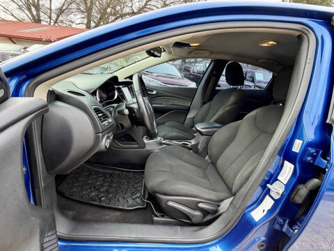2013 Dodge Dart SXT