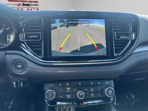 2024 Dodge Durango R/T Plus