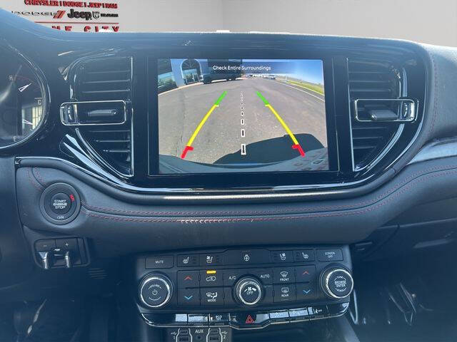 2024 Dodge Durango R/T Plus