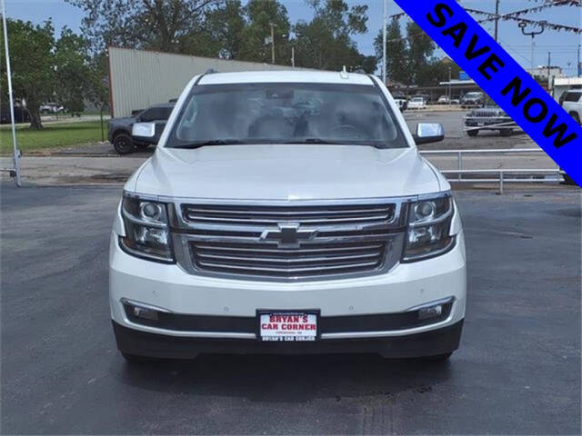 2018 Chevrolet Suburban for sale at Bryans Car Corner 2 in Midwest City, OK