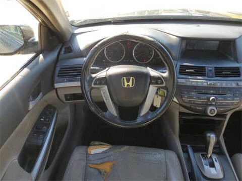 2010 Honda Accord EX-L