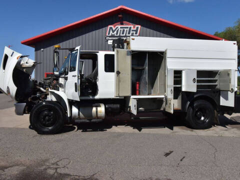 2009 International DuraStar 4400