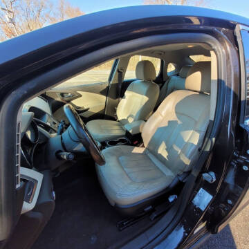 2015 Buick Verano Leather Group