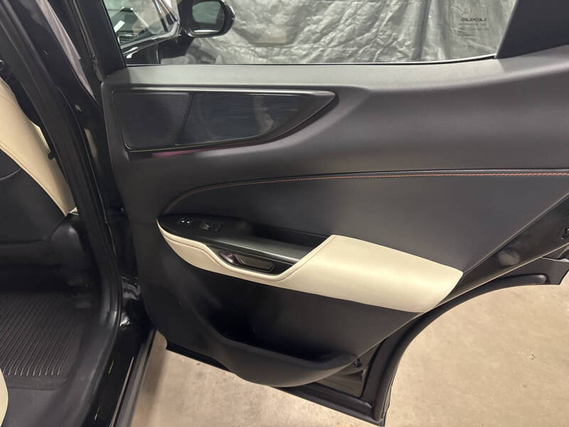 2022 Lexus NX 350 Premium