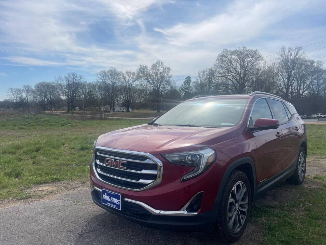 SUVs For Sale in Corinth, MS King Kars