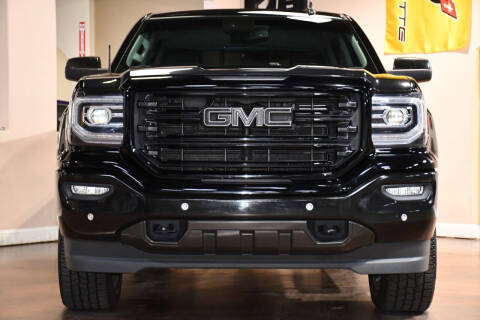2018 GMC Sierra 1500 for sale at Tampa Bay AutoNetwork in Tampa FL