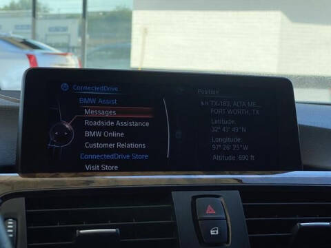 2014 BMW 3 Series 328i xDrive