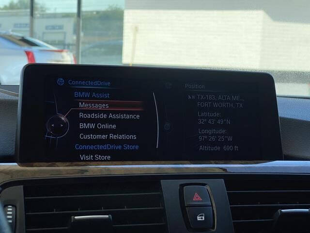 2014 BMW 3 Series 328i xDrive