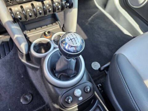 2005 MINI Cooper S