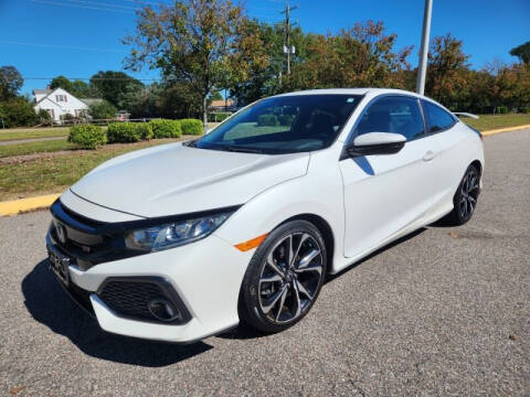 2018 Honda Civic for sale at Auto Expo in Norfolk VA