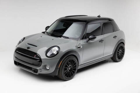 2019 MINI Hardtop 4 Door