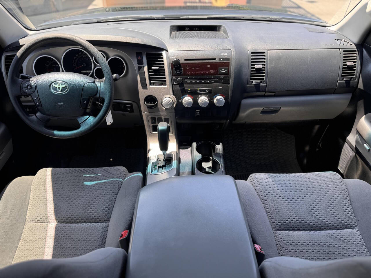 2013 Toyota Tundra for sale at Best Buy Motors in Signal Hill, CA