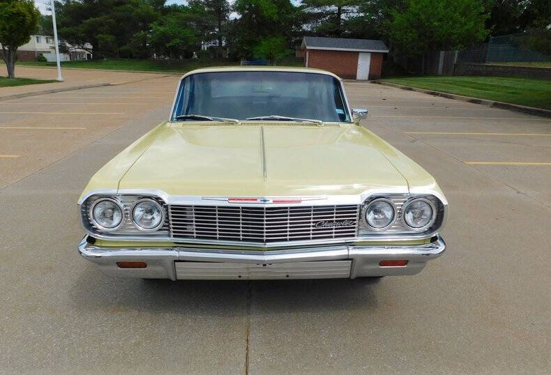 1964 Chevrolet Impala
