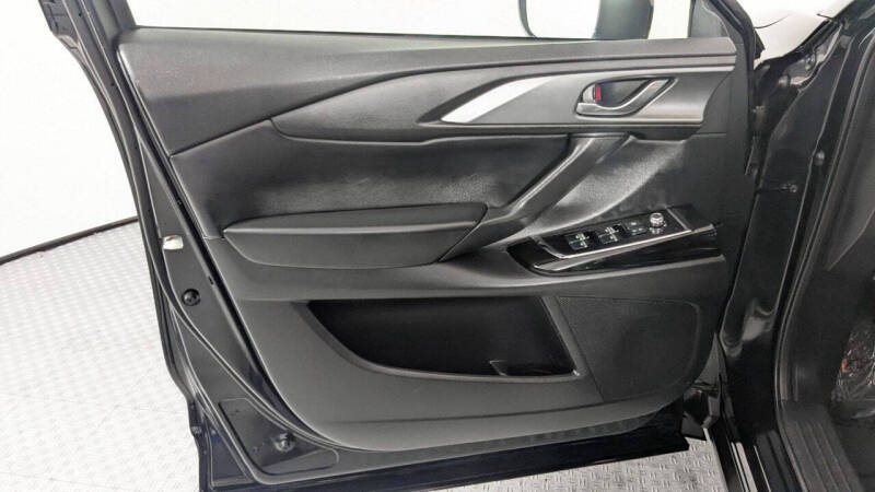 2023 Mazda CX-9 Touring