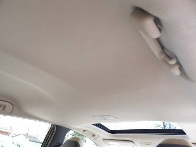 2016 Toyota Prius Three