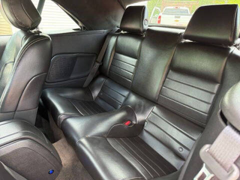 2014 Ford Mustang V6 Premium