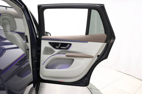 2023 Mercedes-Benz EQS EQS 450 4MATIC