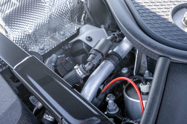 2023 Porsche Panamera GTS