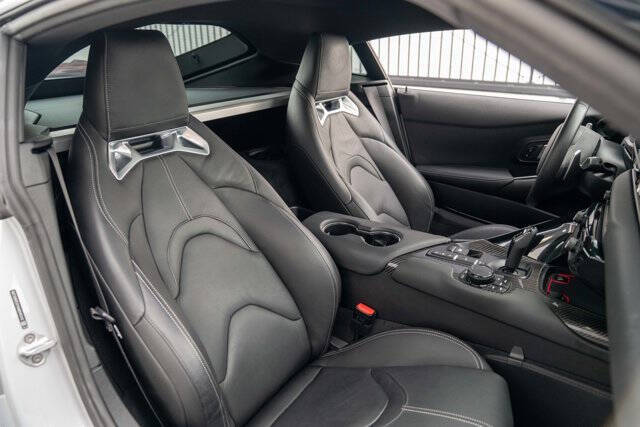 2021 Toyota GR Supra 26
