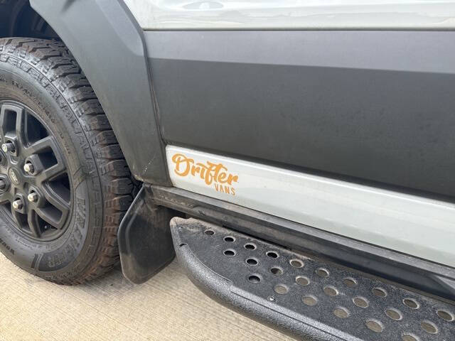 2023 Ford Transit 350