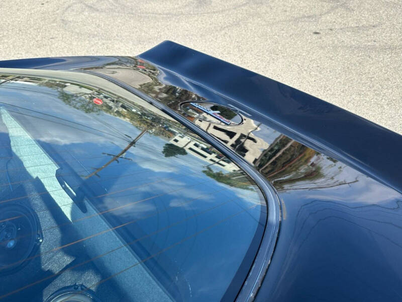 1980 Chevrolet Corvette