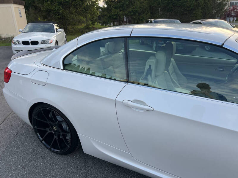 2012 BMW 3 Series 328i