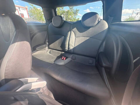 2010 MINI Cooper