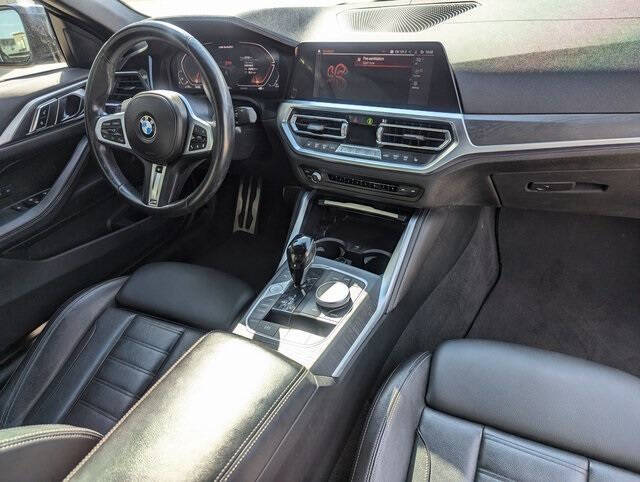 2022 BMW 4 Series for sale at Axio Auto Boise in Boise, ID