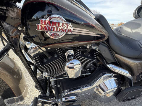2005 Harley-Davidson Electra Glide Ultra Classic