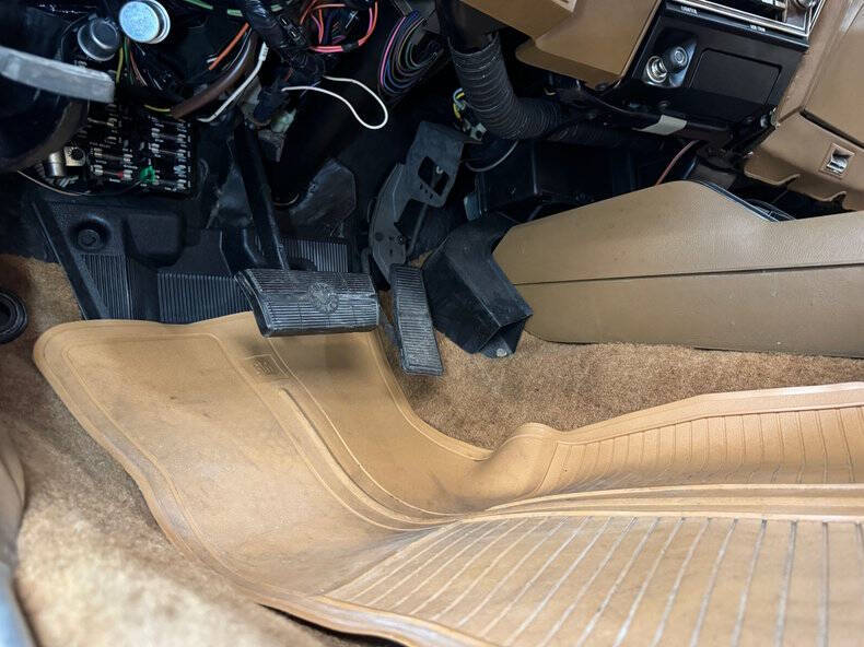 1976 Oldsmobile Cutlass