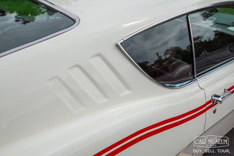 1969 Mercury Cyclone