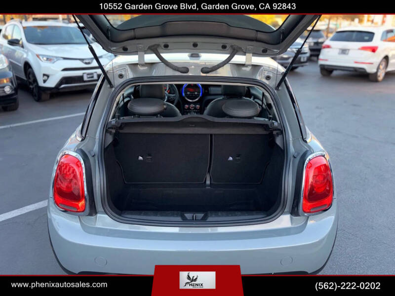 2014 MINI Hardtop Cooper