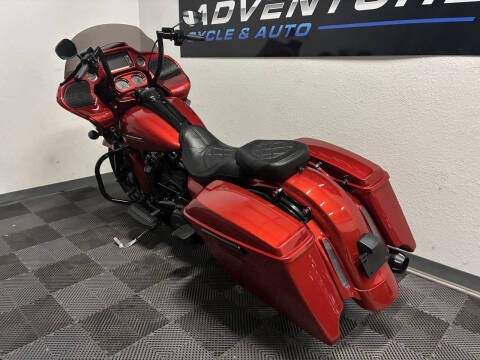 2018 Harley-Davidson ROAD GLIDE SPEC
