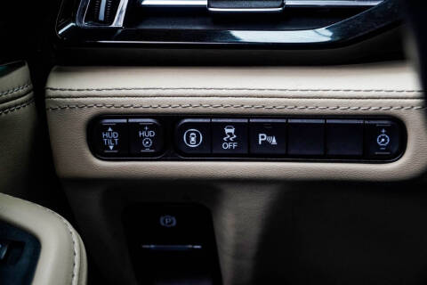 2022 Acura MDX SH-AWD w/Advance