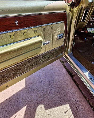 1969 Chevrolet Caprice