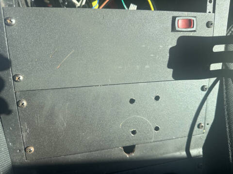 2017 Ford Explorer Police Interceptor Utility