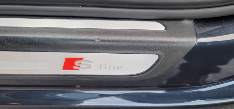 2013 Audi Q5 3.0T quattro Premium Plus