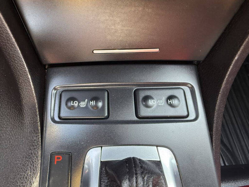 2020 Acura ILX w/Premium w/A-SPEC