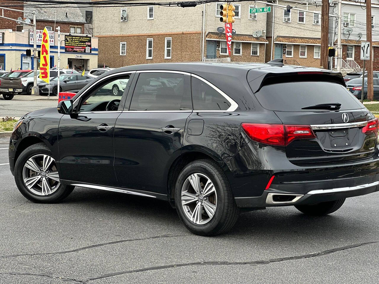 2019 Acura MDX for sale at Prestige Motors Of Lodi in Lodi, NJ