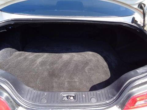 2006 Infiniti G35