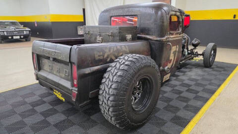 1940 Ford F-100