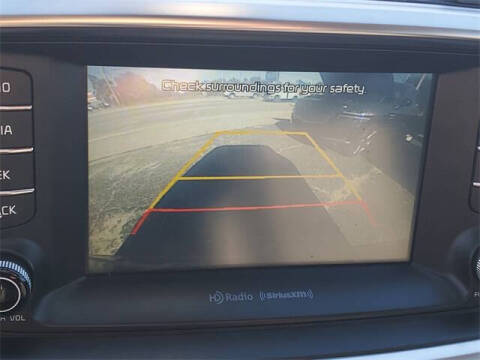 2017 Kia Sorento EX V6