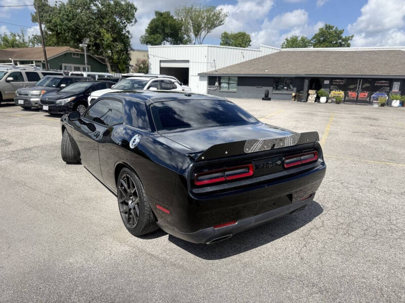 2020 Dodge Challenger R/T