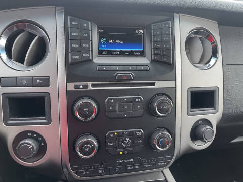 2016 Ford Expedition XLT