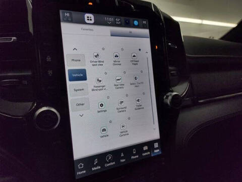 2023 RAM 3500 Limited